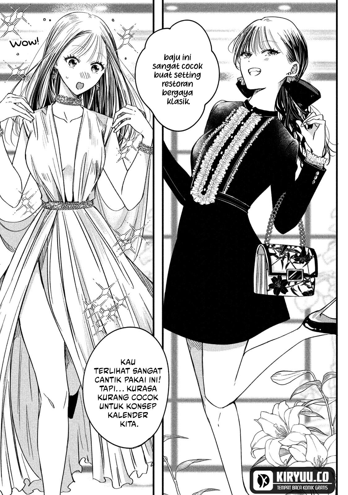 Chapter 66 - halaman 7