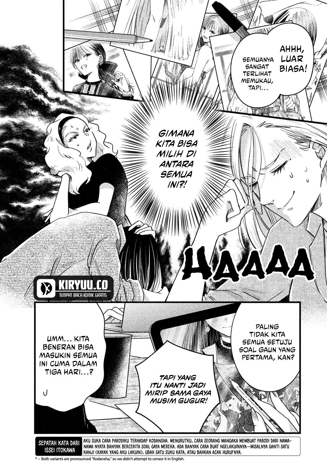 Chapter 66 - halaman 8