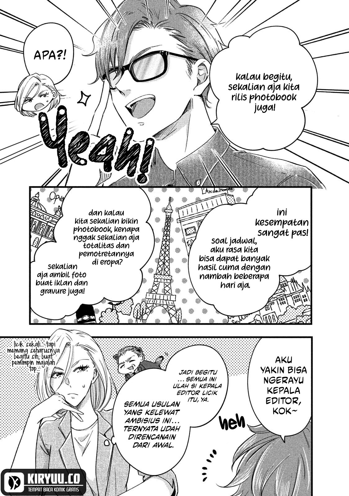 Chapter 66 - halaman 9