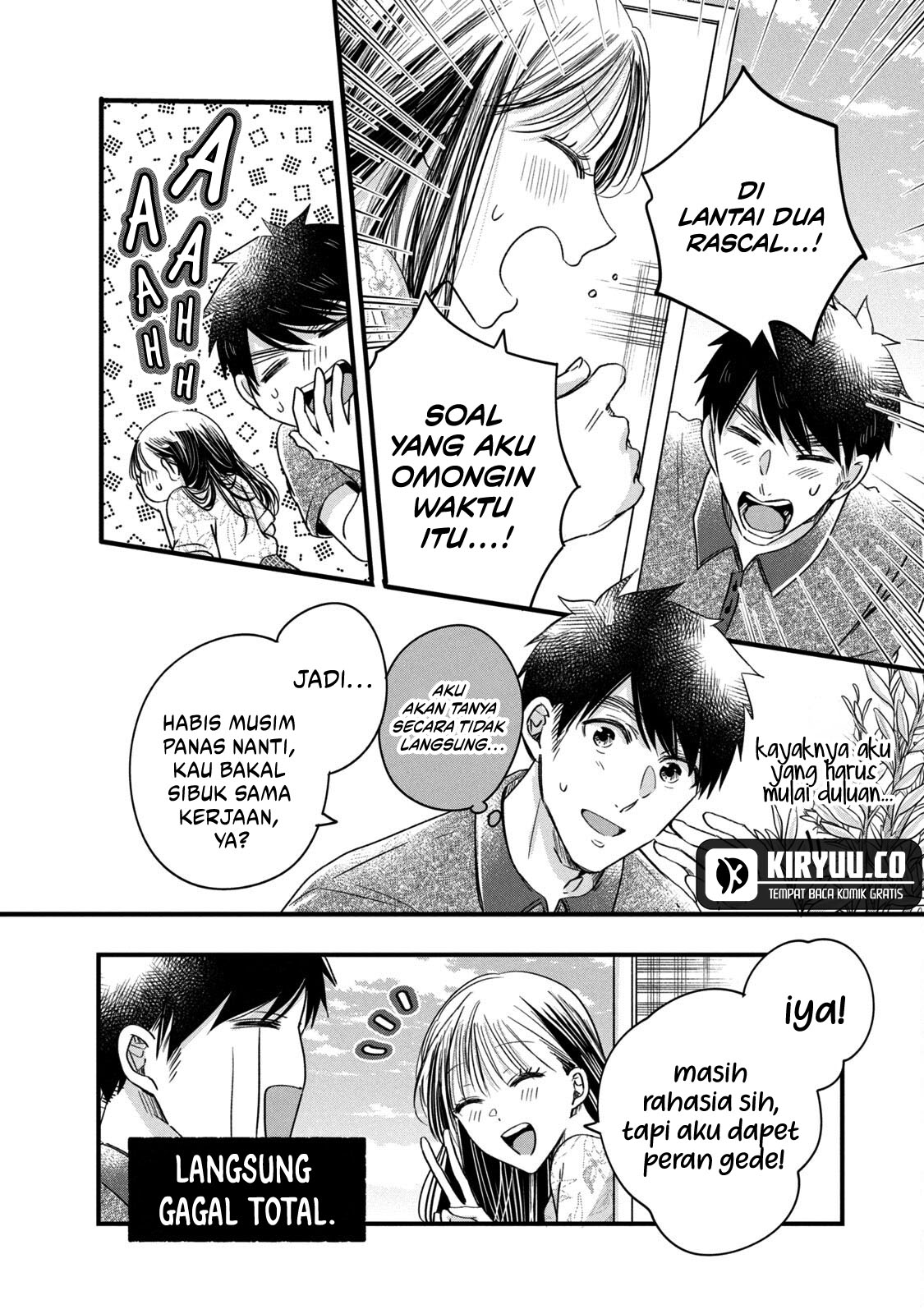 Chapter 67 - halaman 12