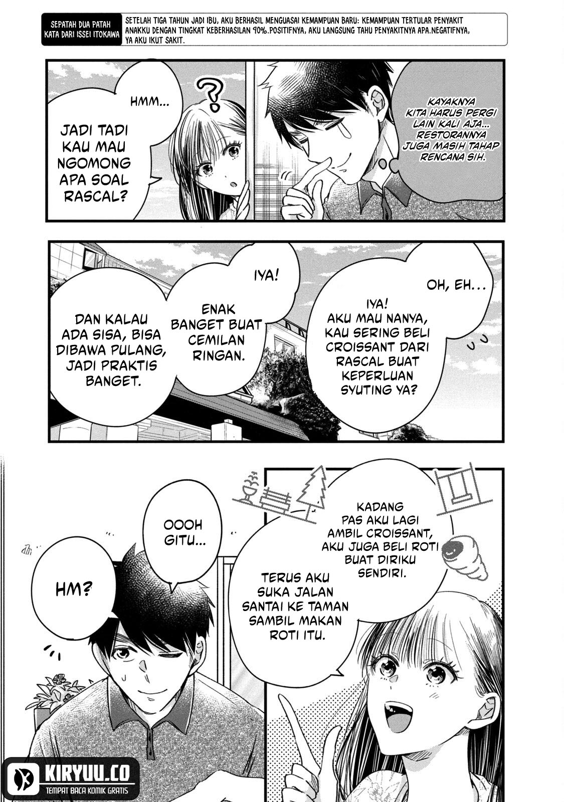 Chapter 67 - halaman 13