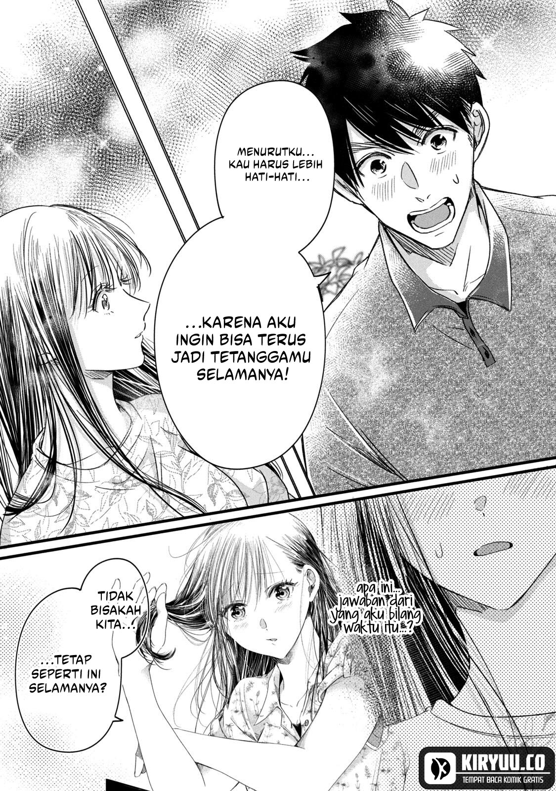 Chapter 67 - halaman 15