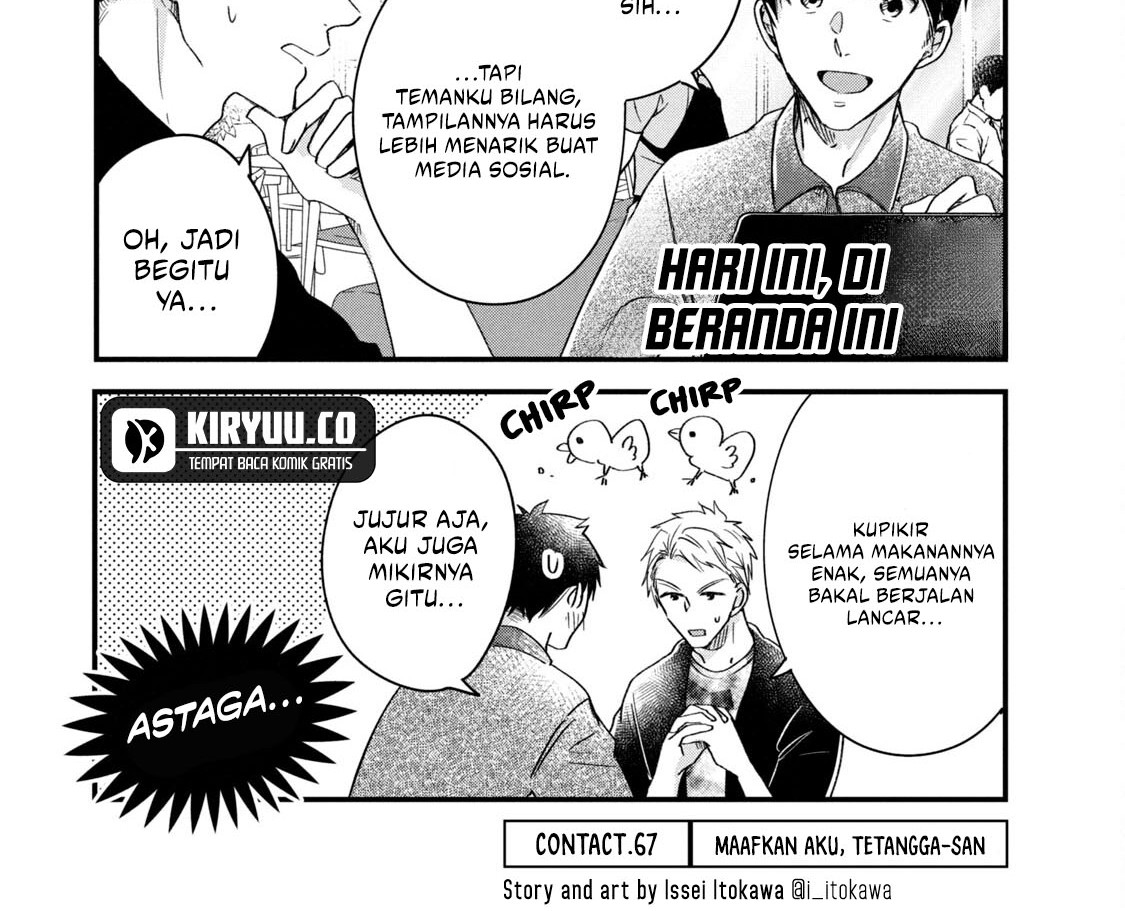 Chapter 67 - halaman 3