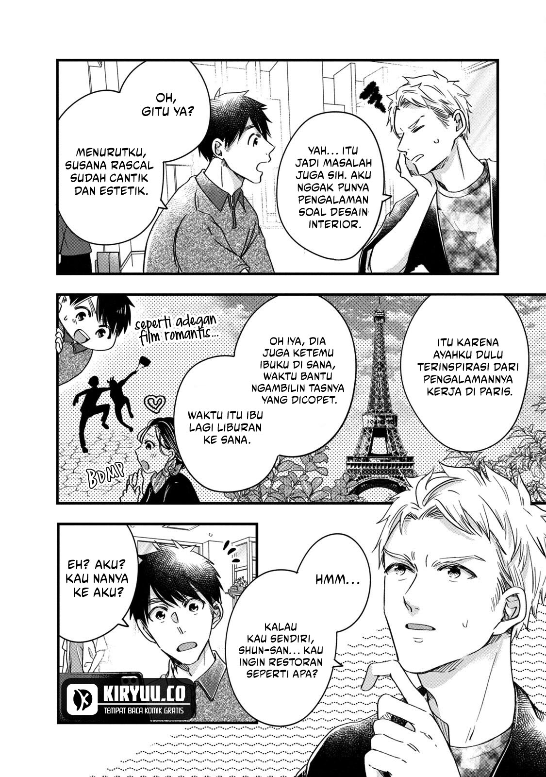 Chapter 67 - halaman 4