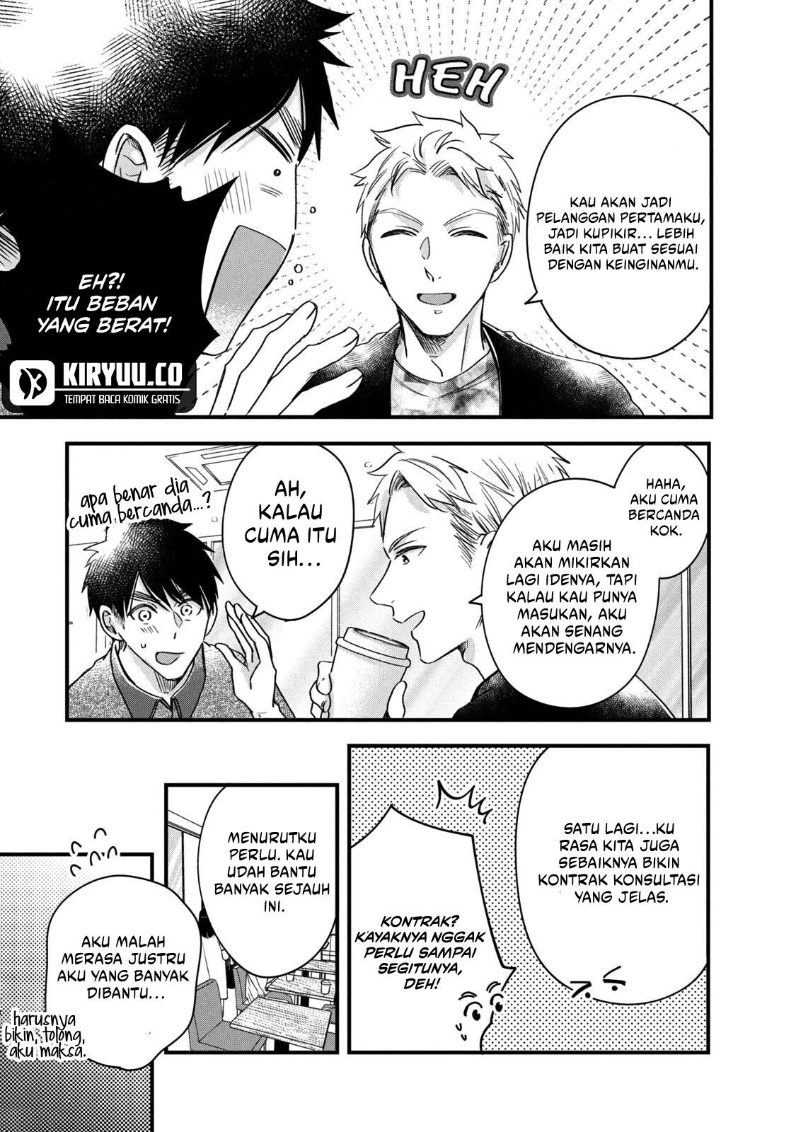 Chapter 67 - halaman 5