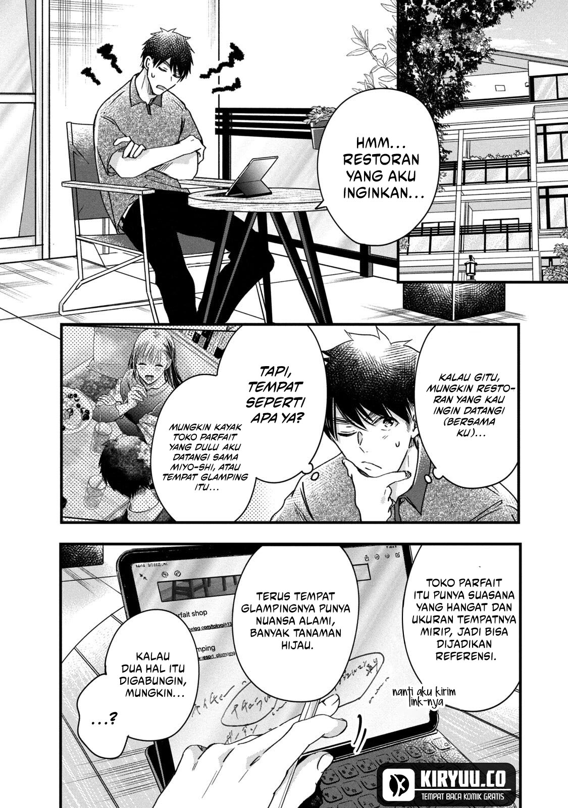 Chapter 67 - halaman 6