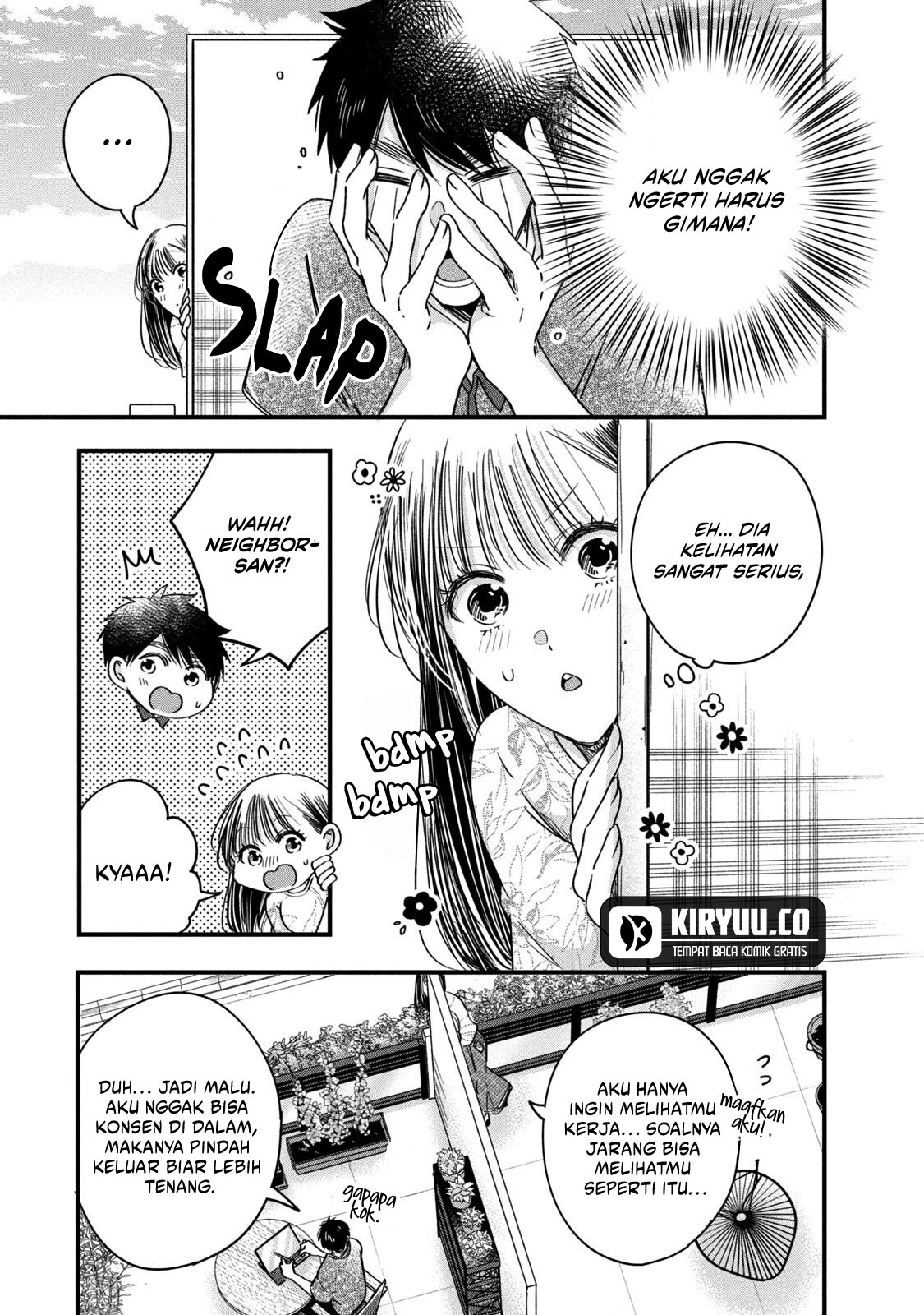 Chapter 67 - halaman 7
