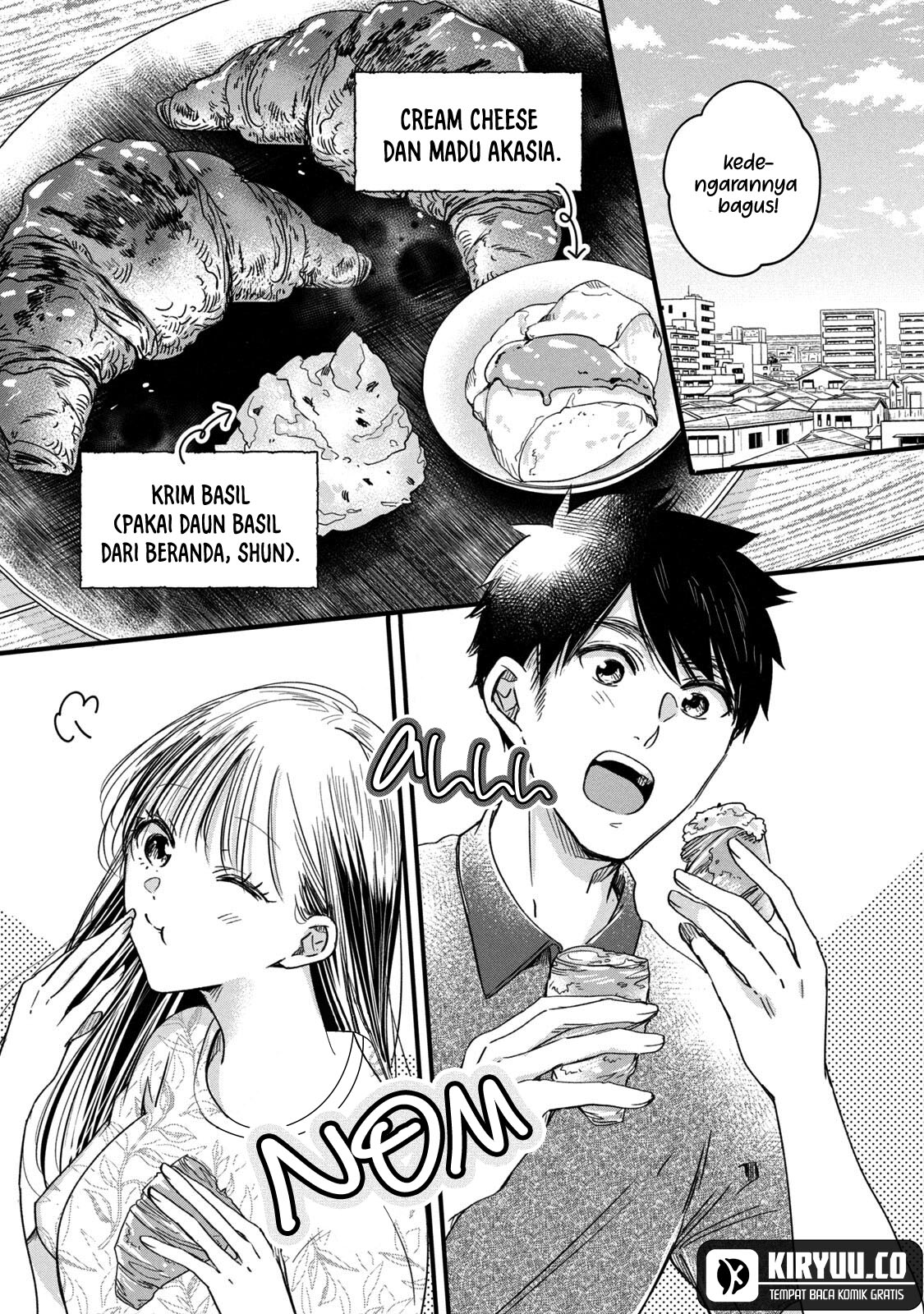 Chapter 67 - halaman 9