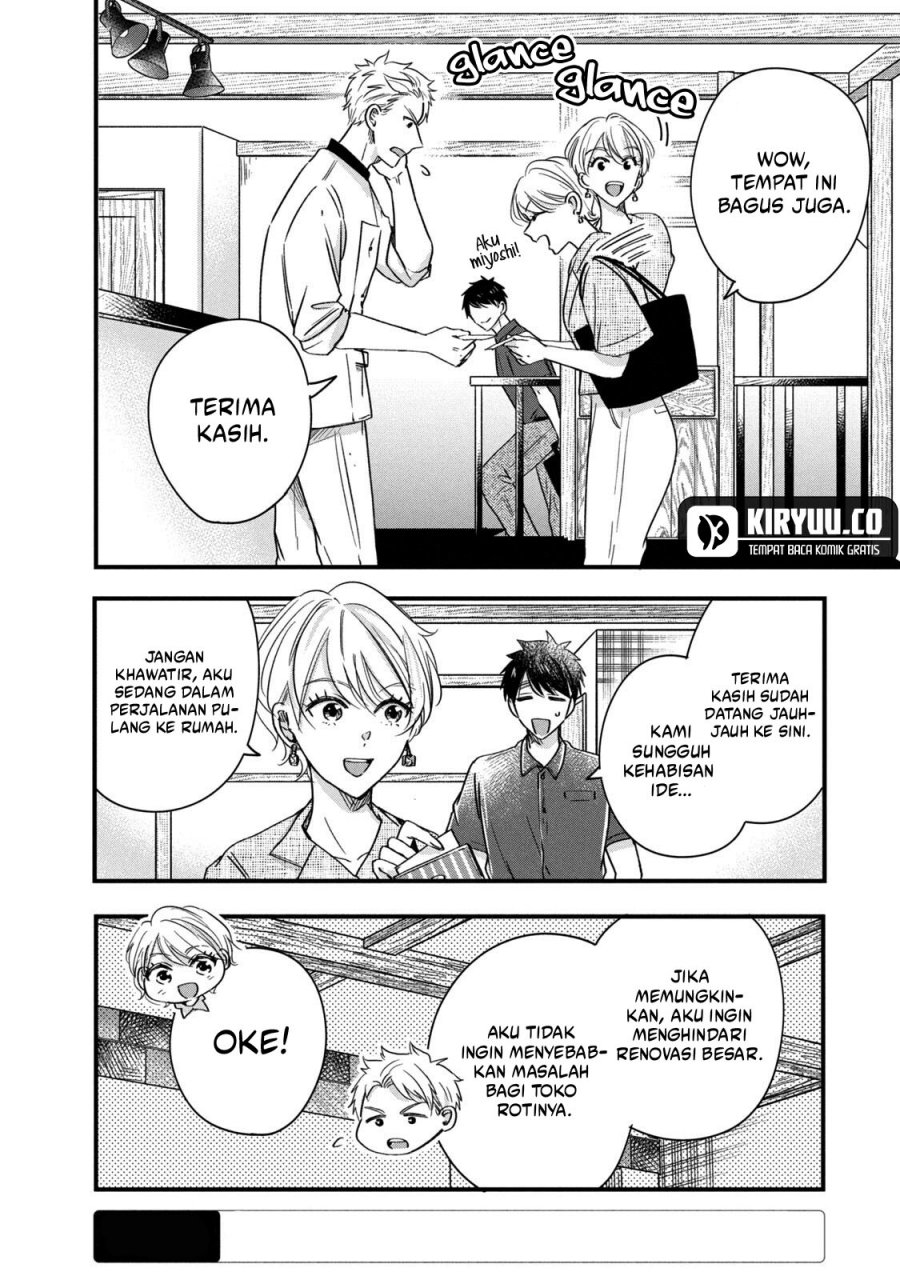 Chapter 68 - halaman 8