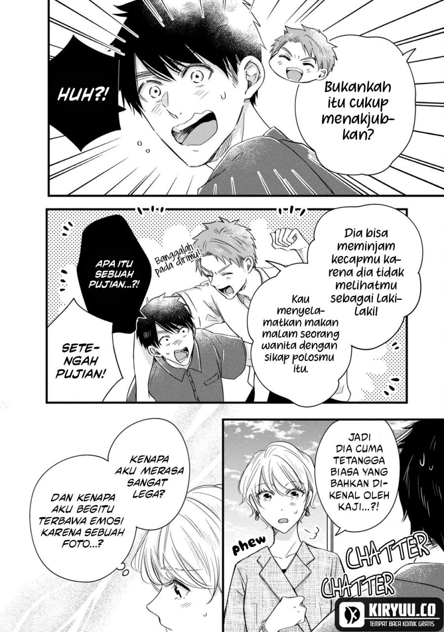 Chapter 69 - halaman 14