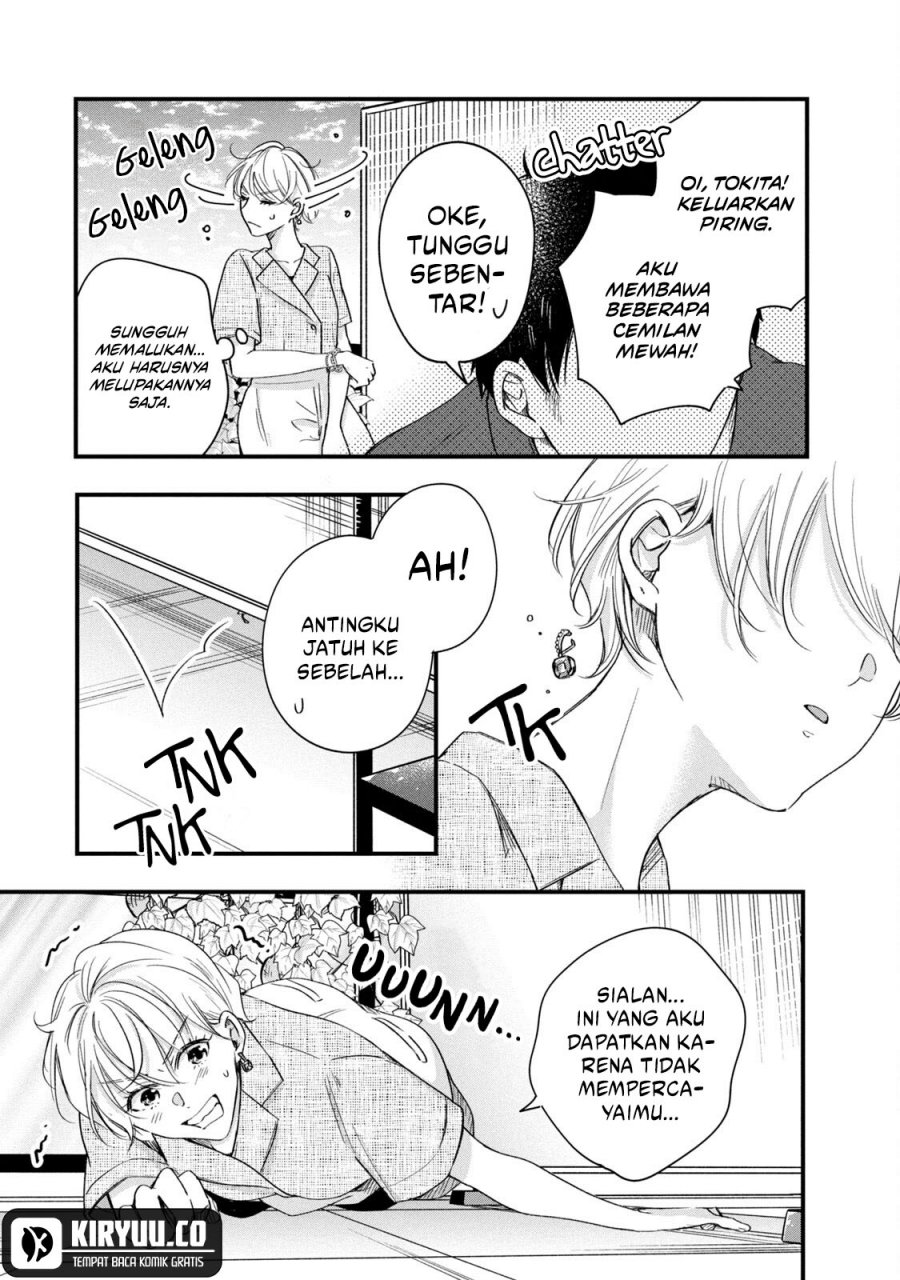 Chapter 69 - halaman 15