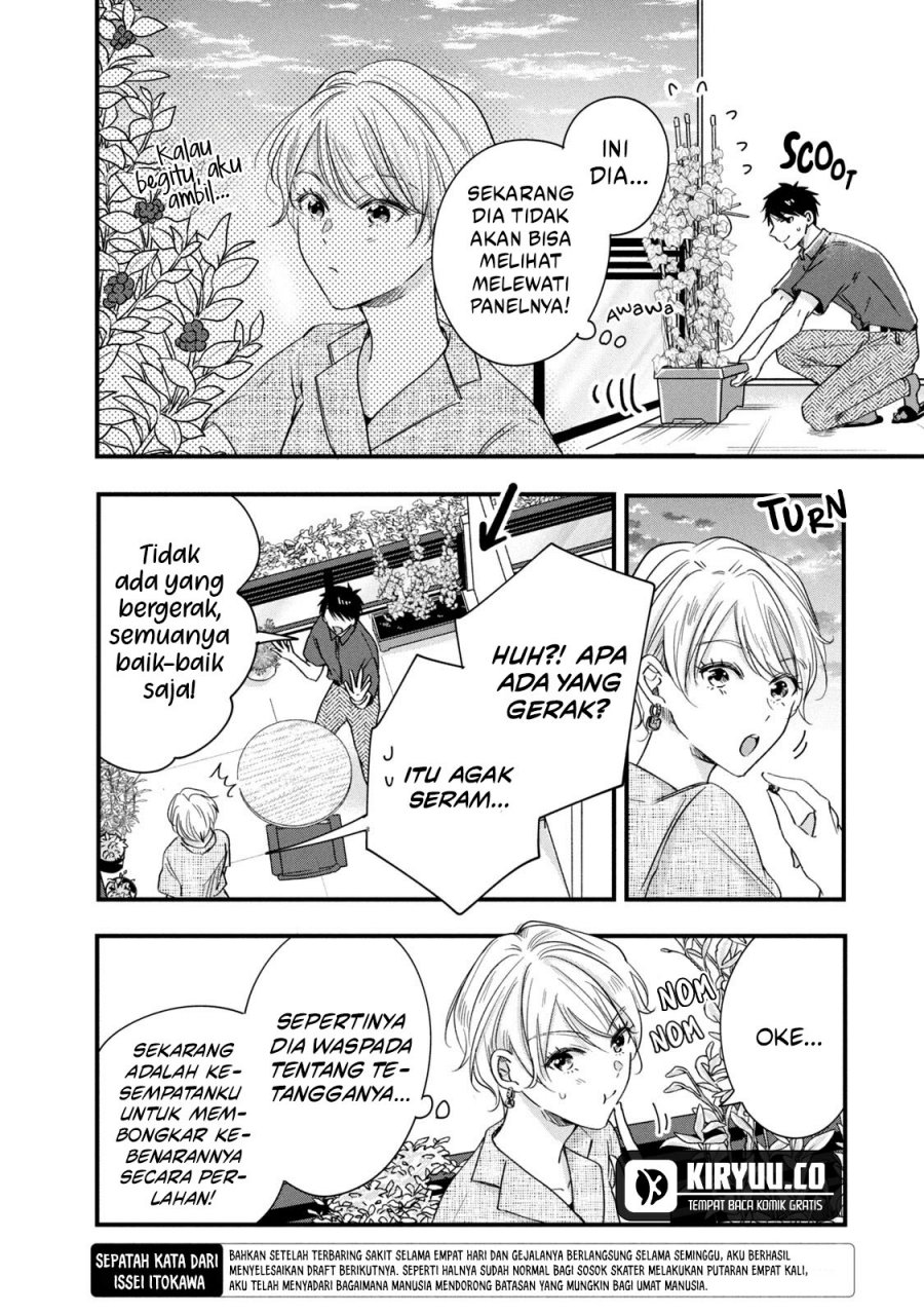 Chapter 69 - halaman 8
