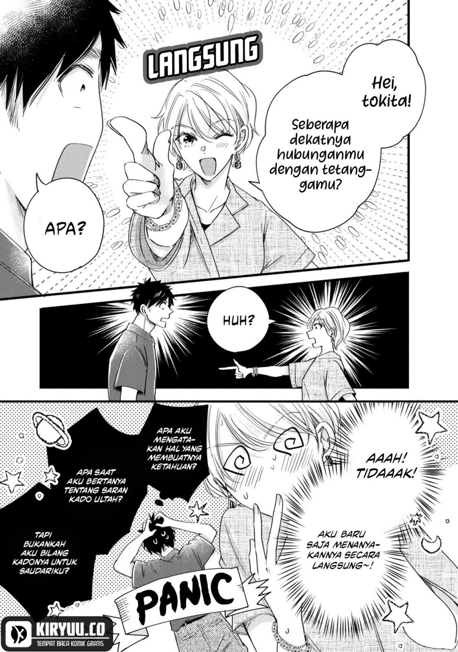 Chapter 69 - halaman 9