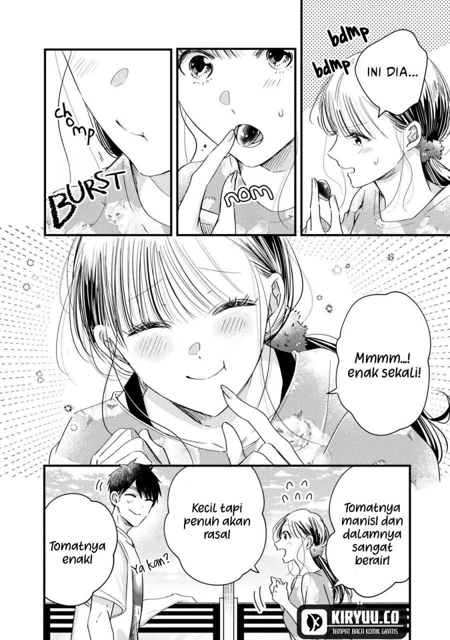 Chapter 70 - halaman 12
