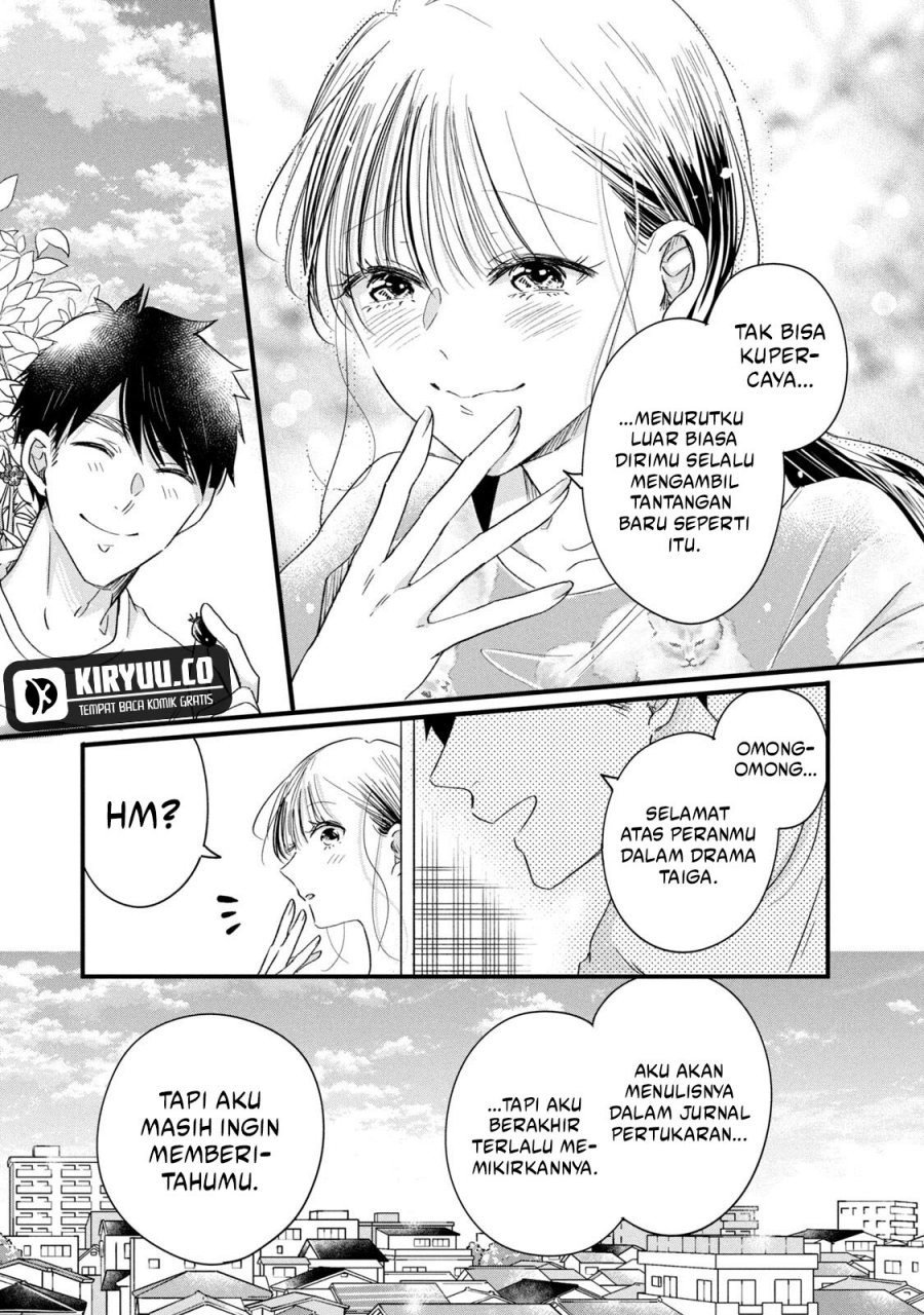 Chapter 70 - halaman 13
