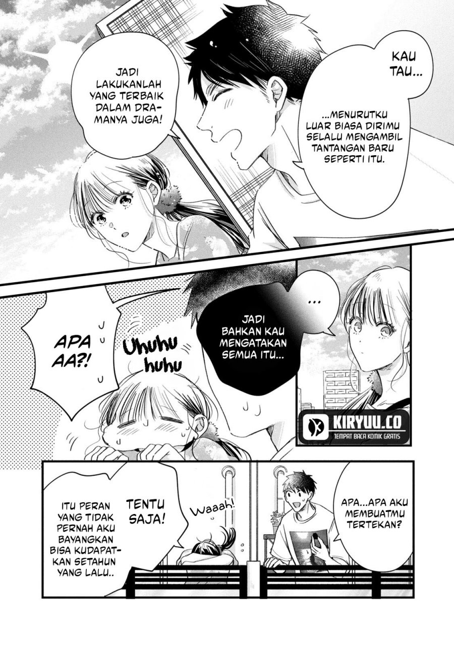 Chapter 70 - halaman 14