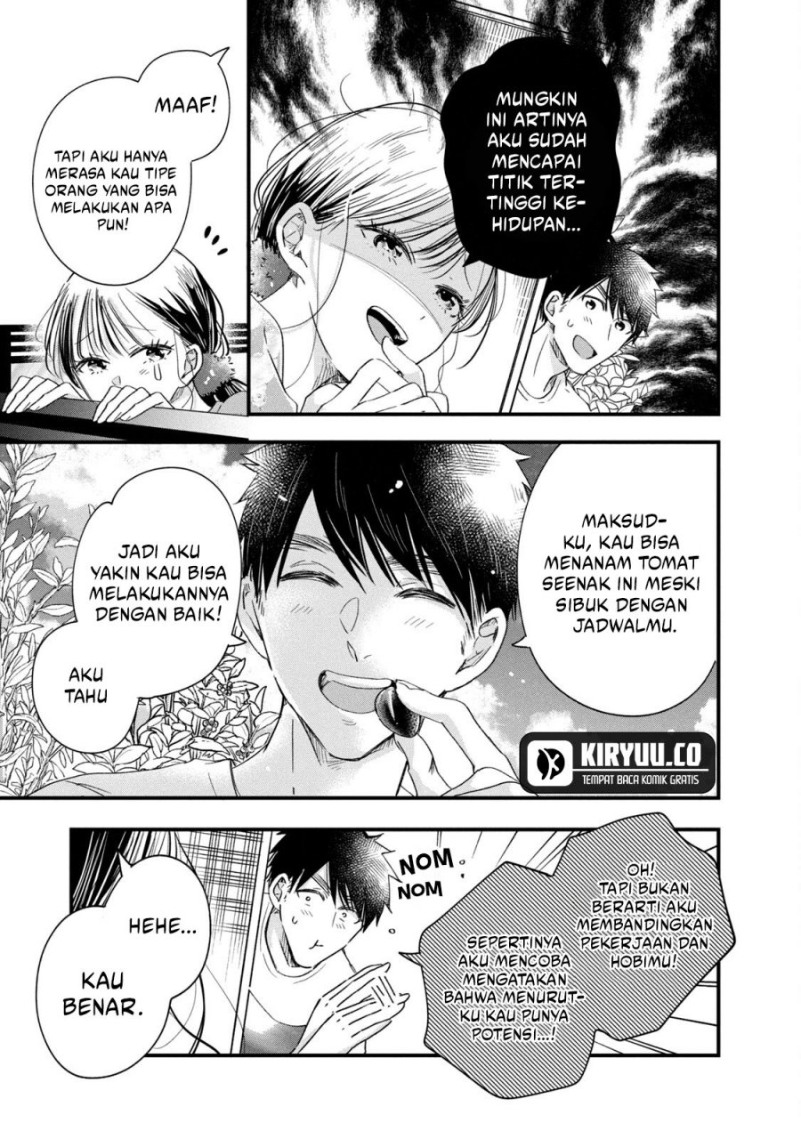 Chapter 70 - halaman 15