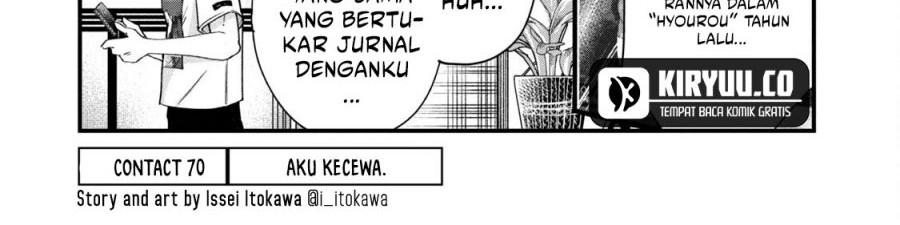 Chapter 70 - halaman 3
