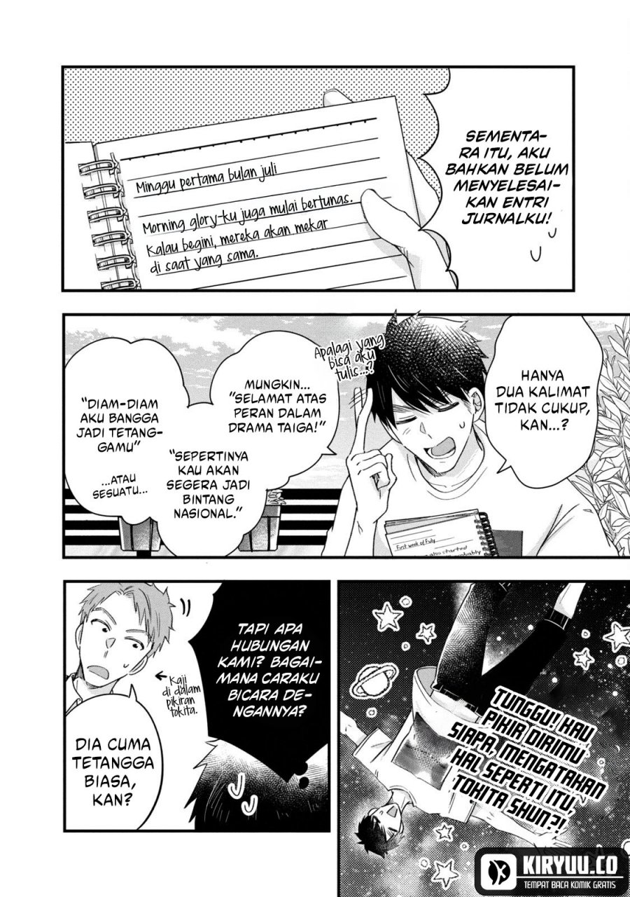 Chapter 70 - halaman 4