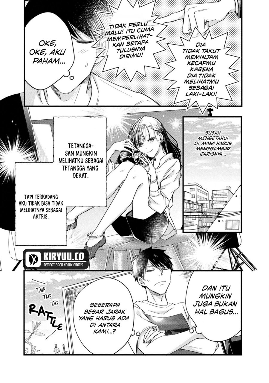 Chapter 70 - halaman 5