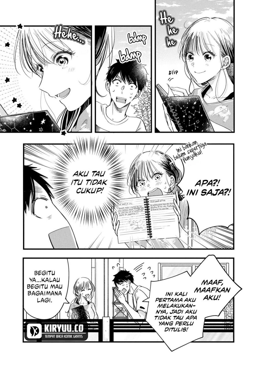 Chapter 70 - halaman 7