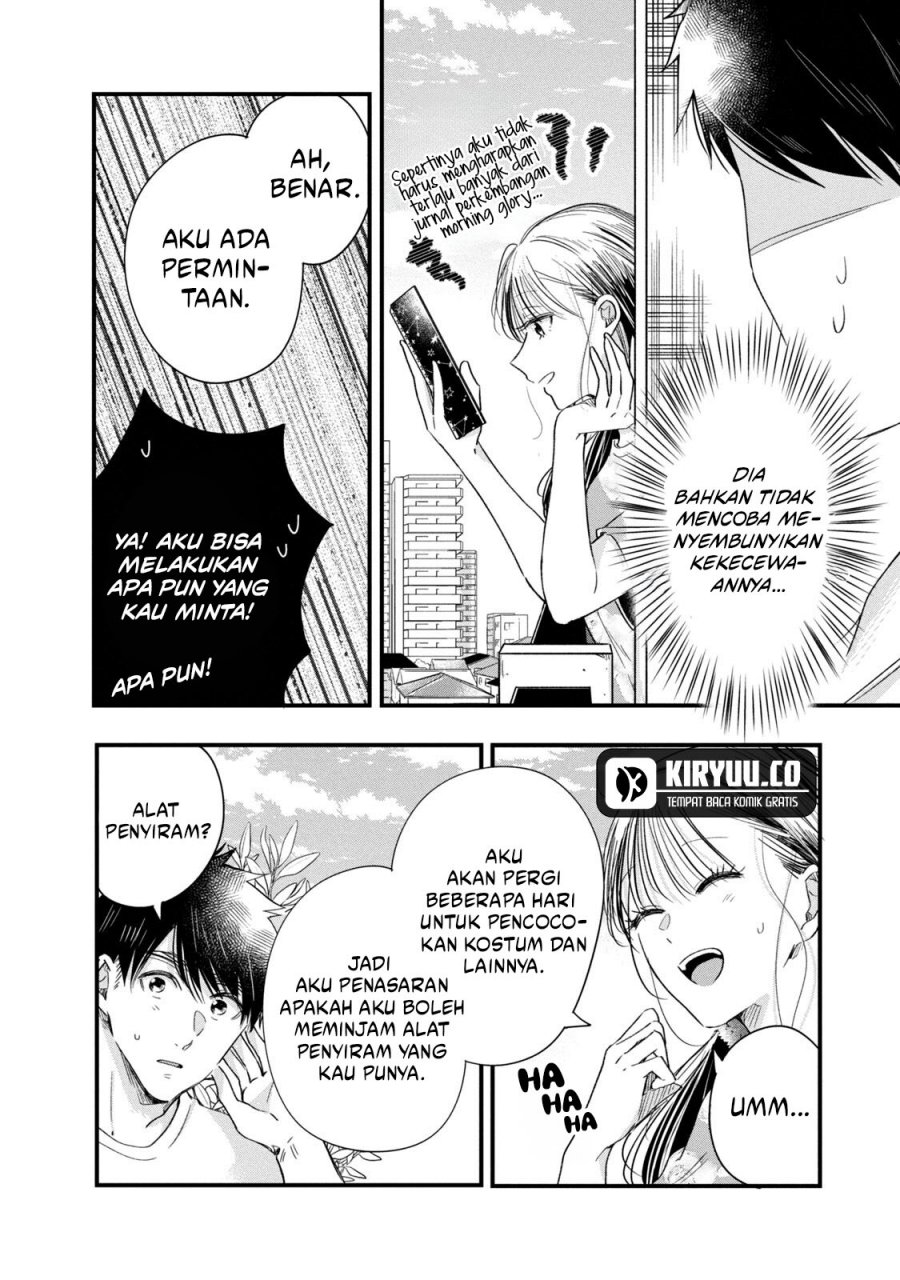 Chapter 70 - halaman 8