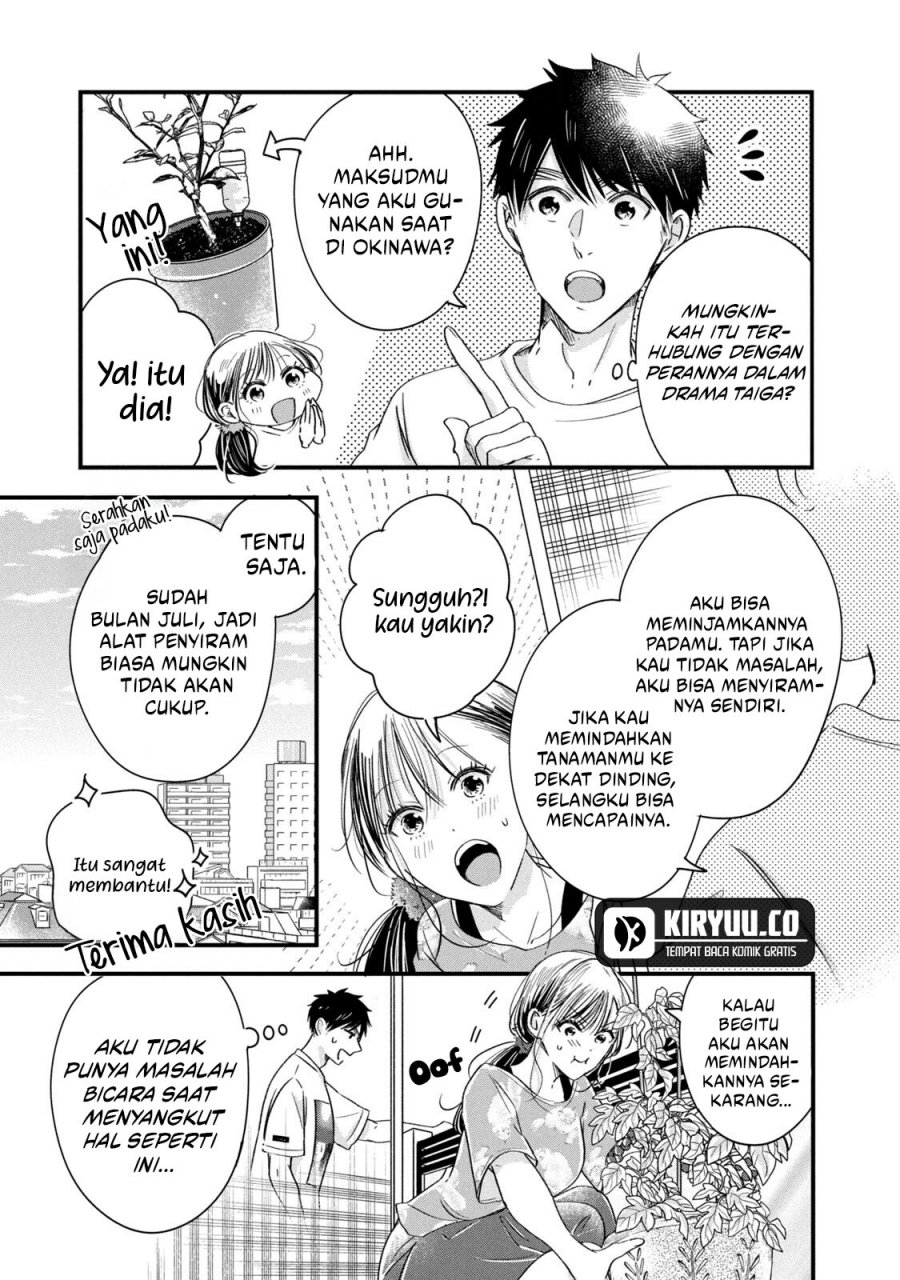Chapter 70 - halaman 9