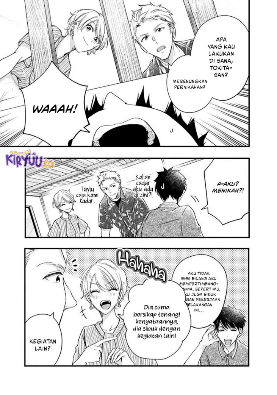 Chapter 71 - halaman 15
