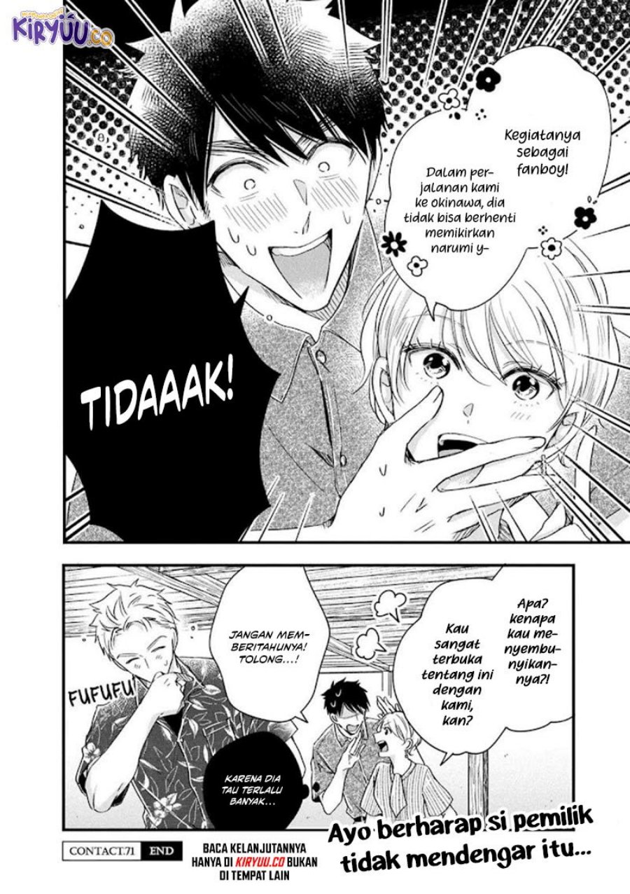 Chapter 71 - halaman 16