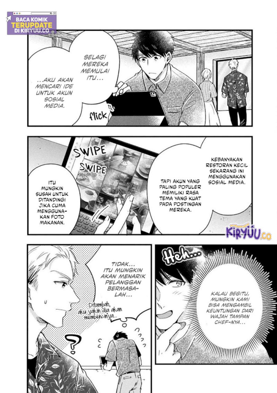 Chapter 71 - halaman 6