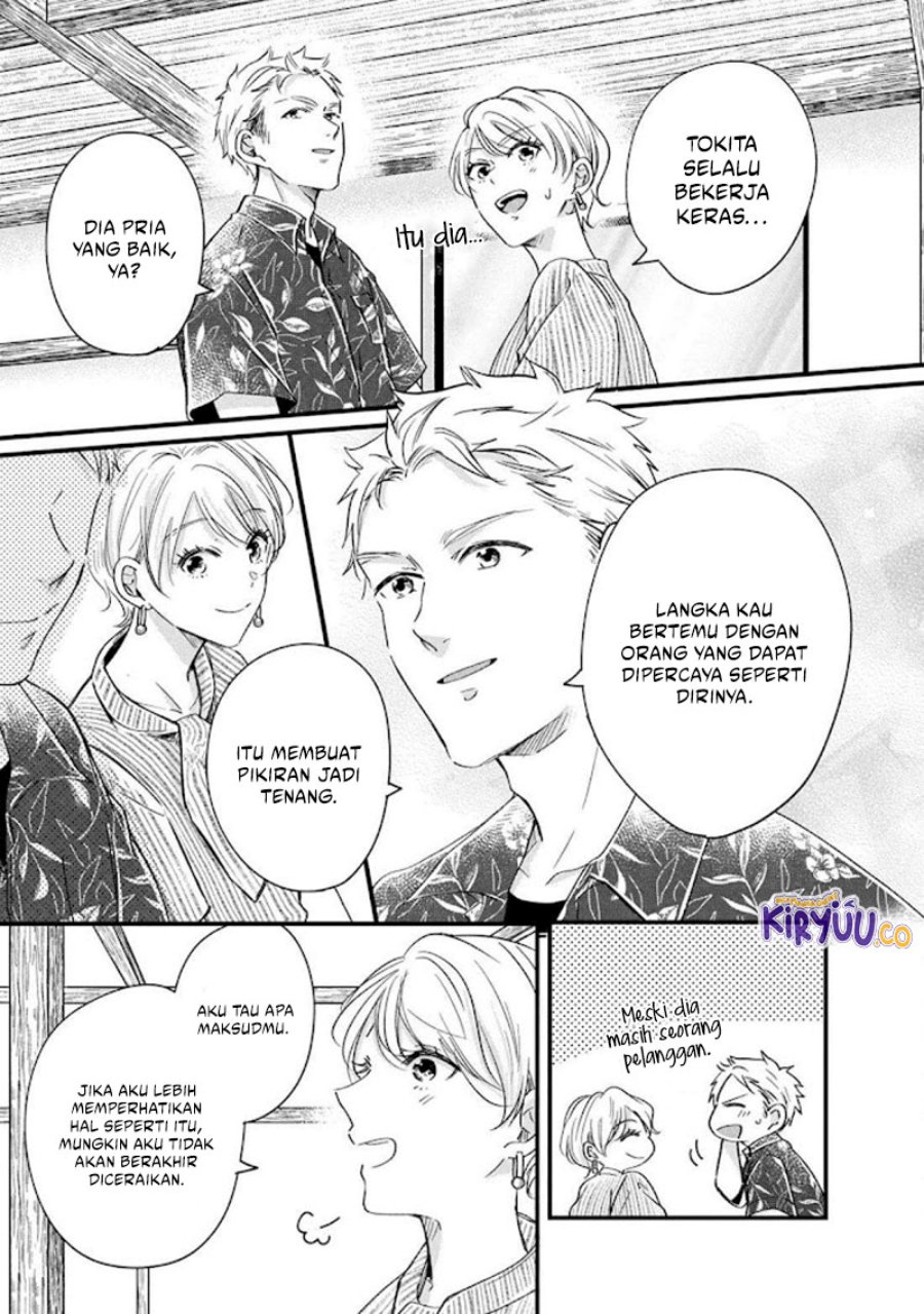 Chapter 71 - halaman 9