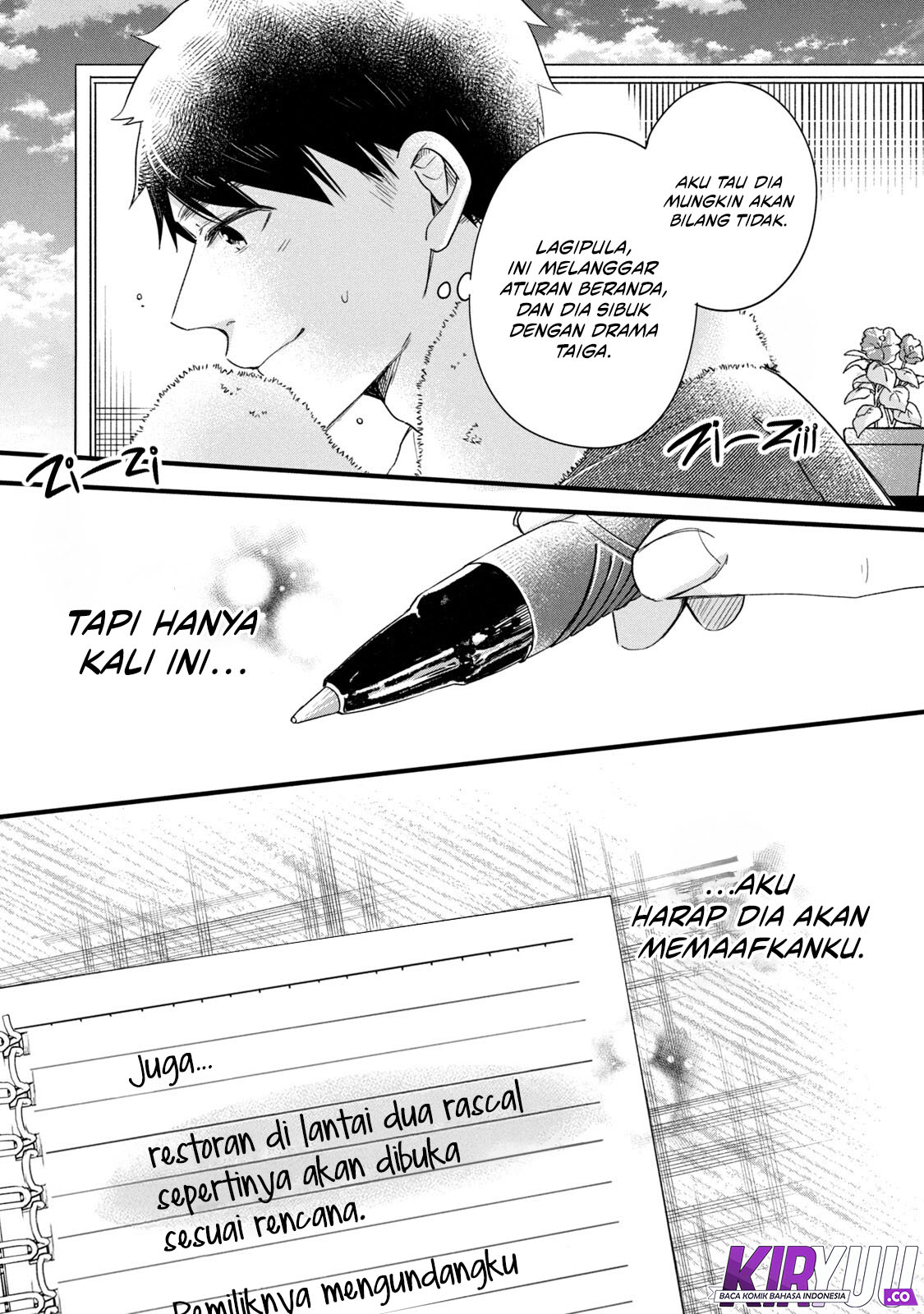 Chapter 72 - halaman 15