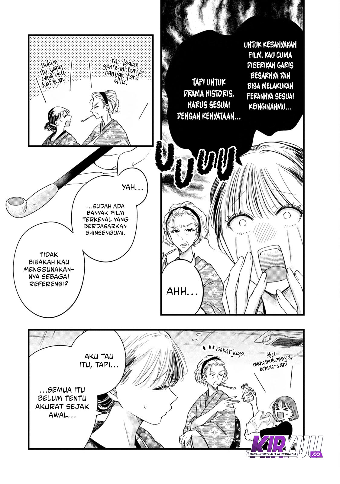Chapter 72 - halaman 5