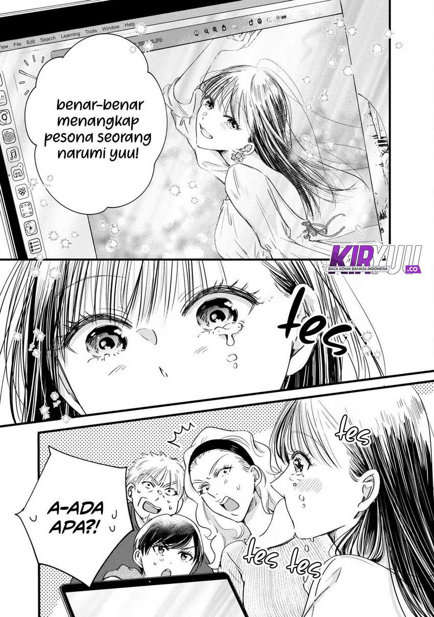 Chapter 73 - halaman 13