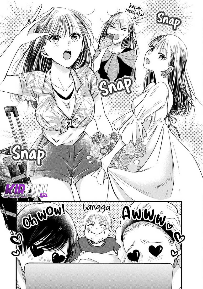 Chapter 73 - halaman 7