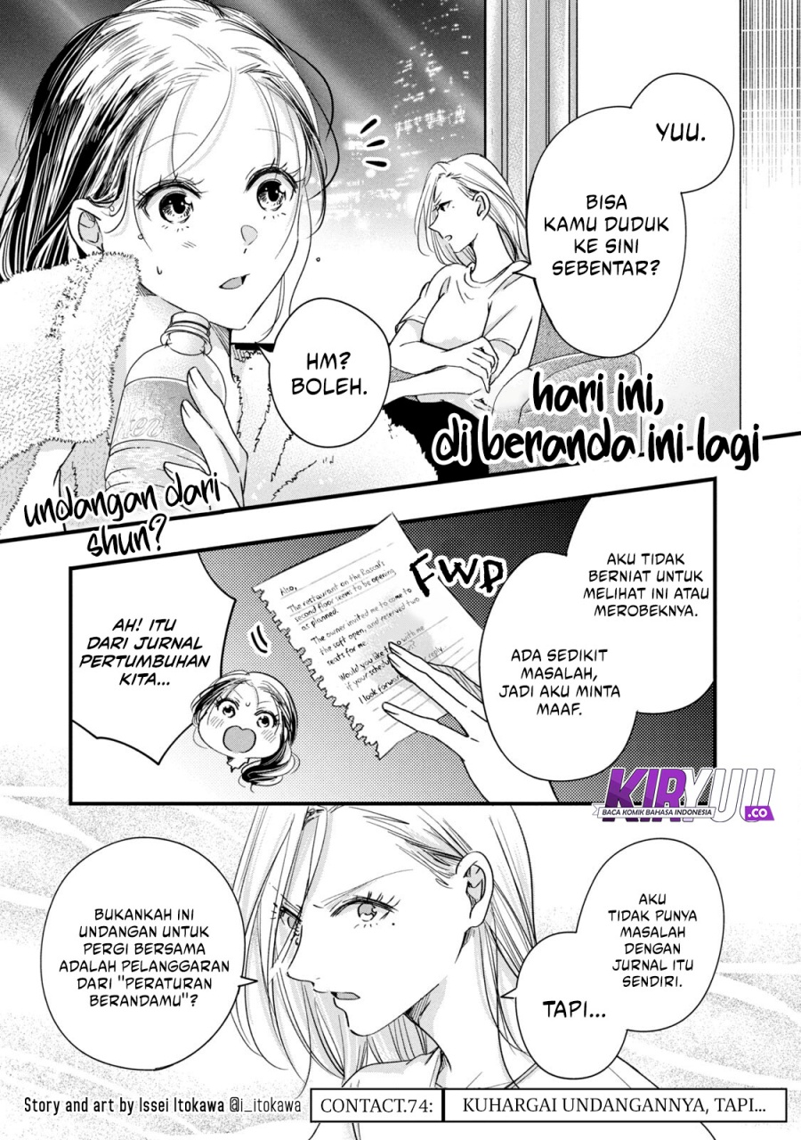 Chapter 74 - halaman 2