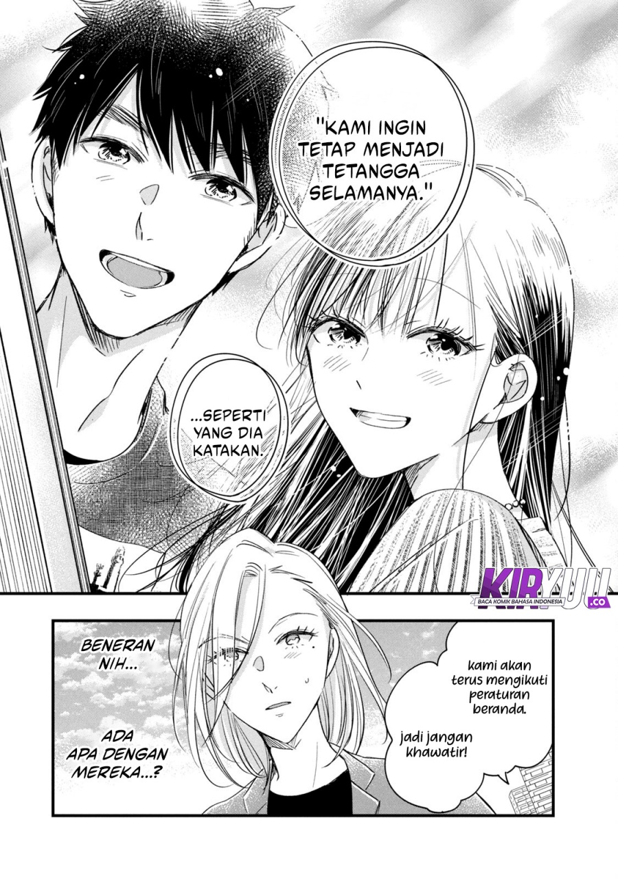 Chapter 74 - halaman 12