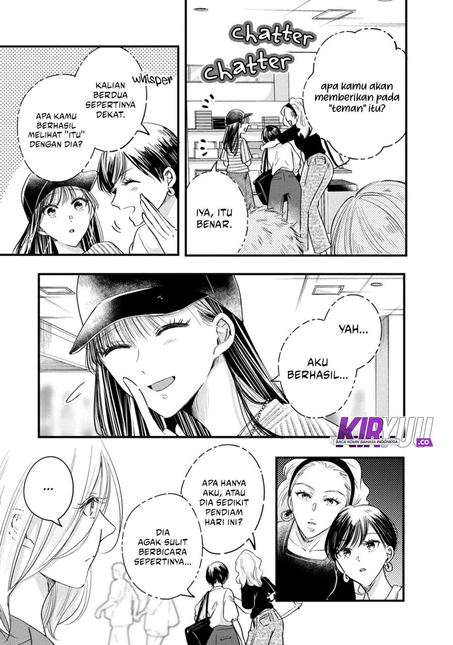 Chapter 74 - halaman 6