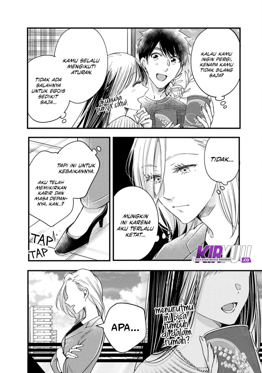 Chapter 74 - halaman 9