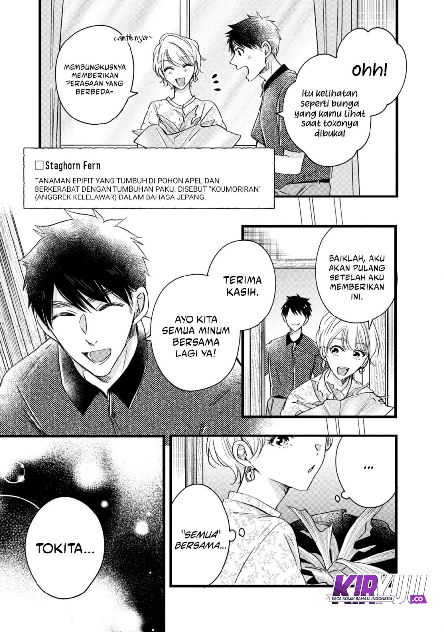 Chapter 75 - halaman 13