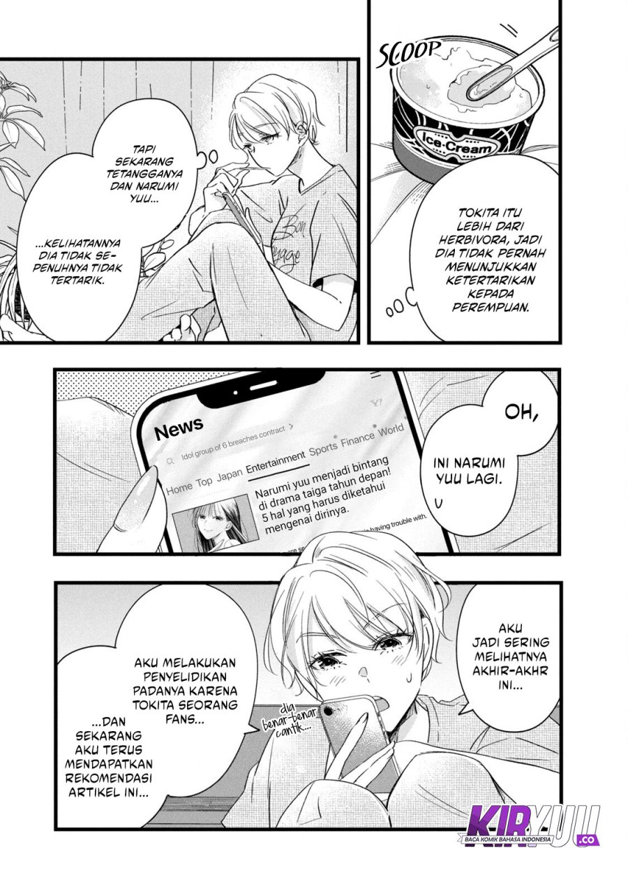 Chapter 75 - halaman 5