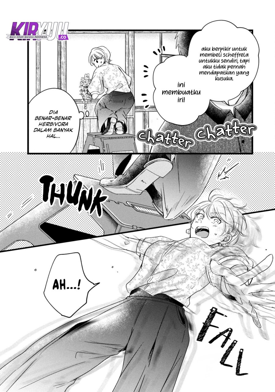 Chapter 75 - halaman 8