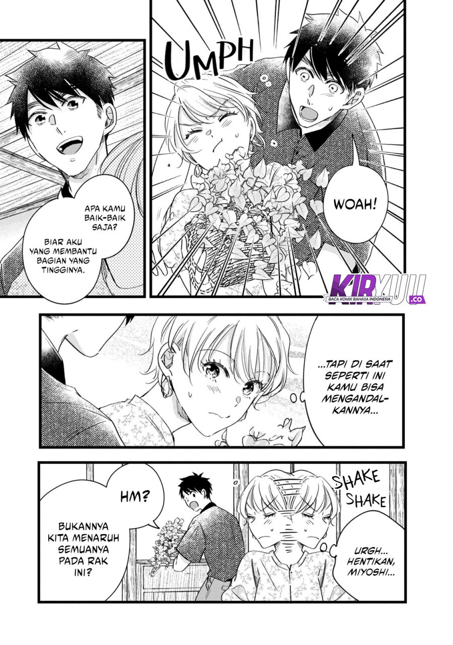 Chapter 75 - halaman 9