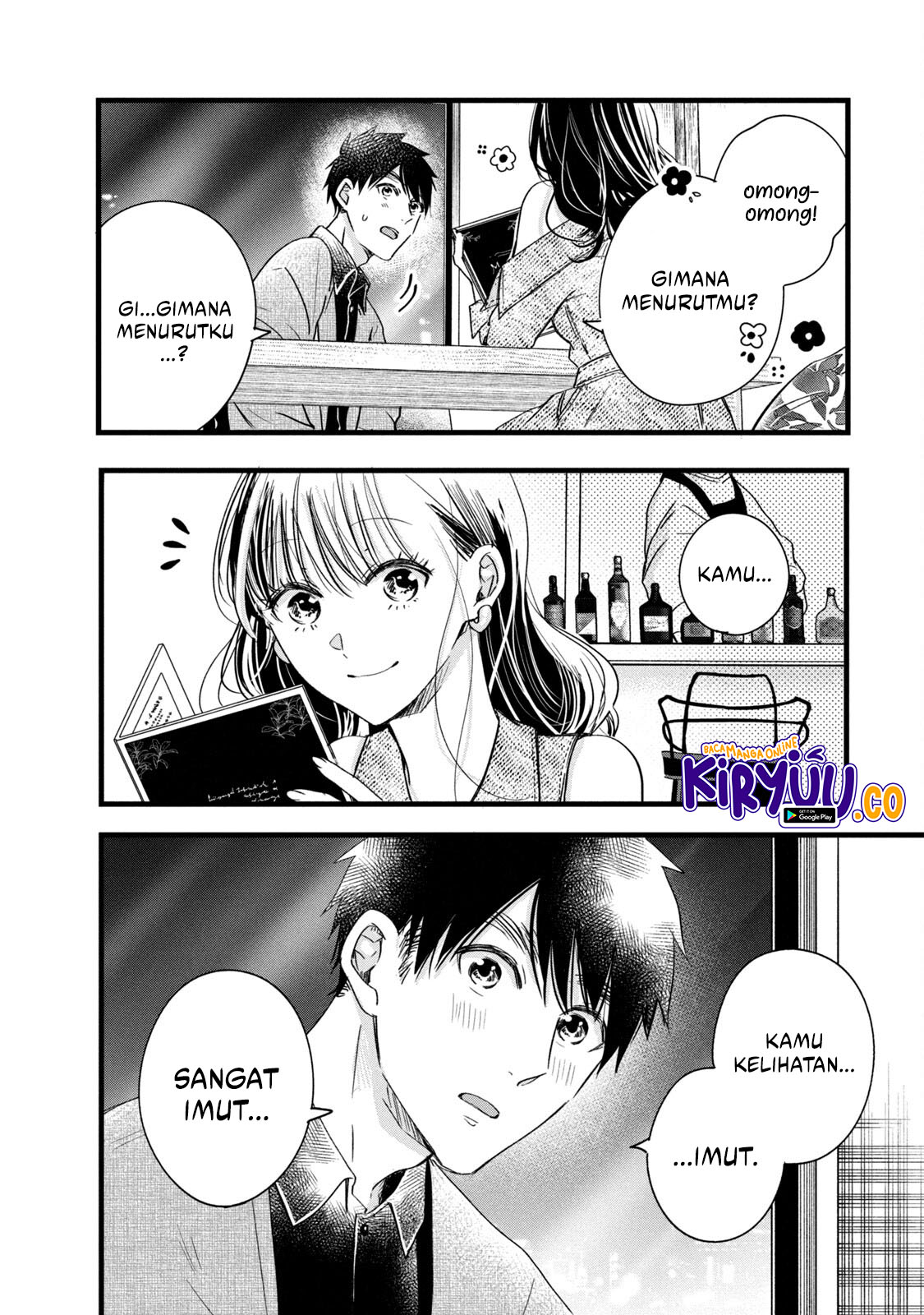 Chapter 76 - halaman 12