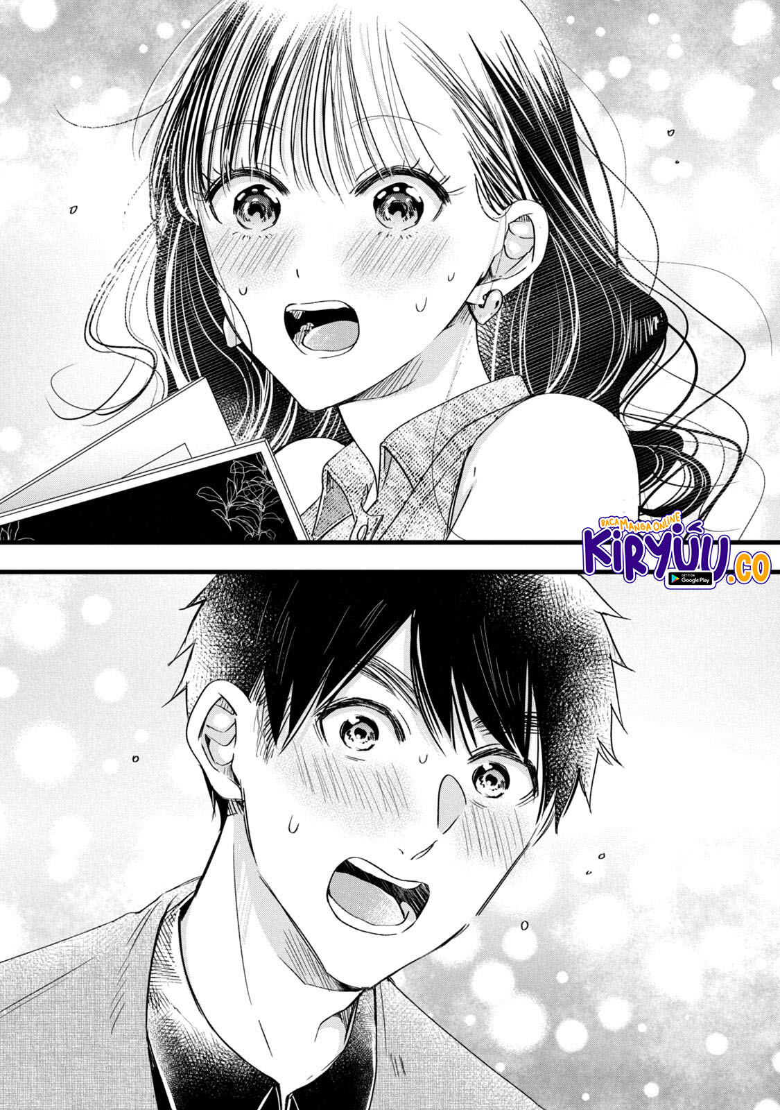 Chapter 76 - halaman 13