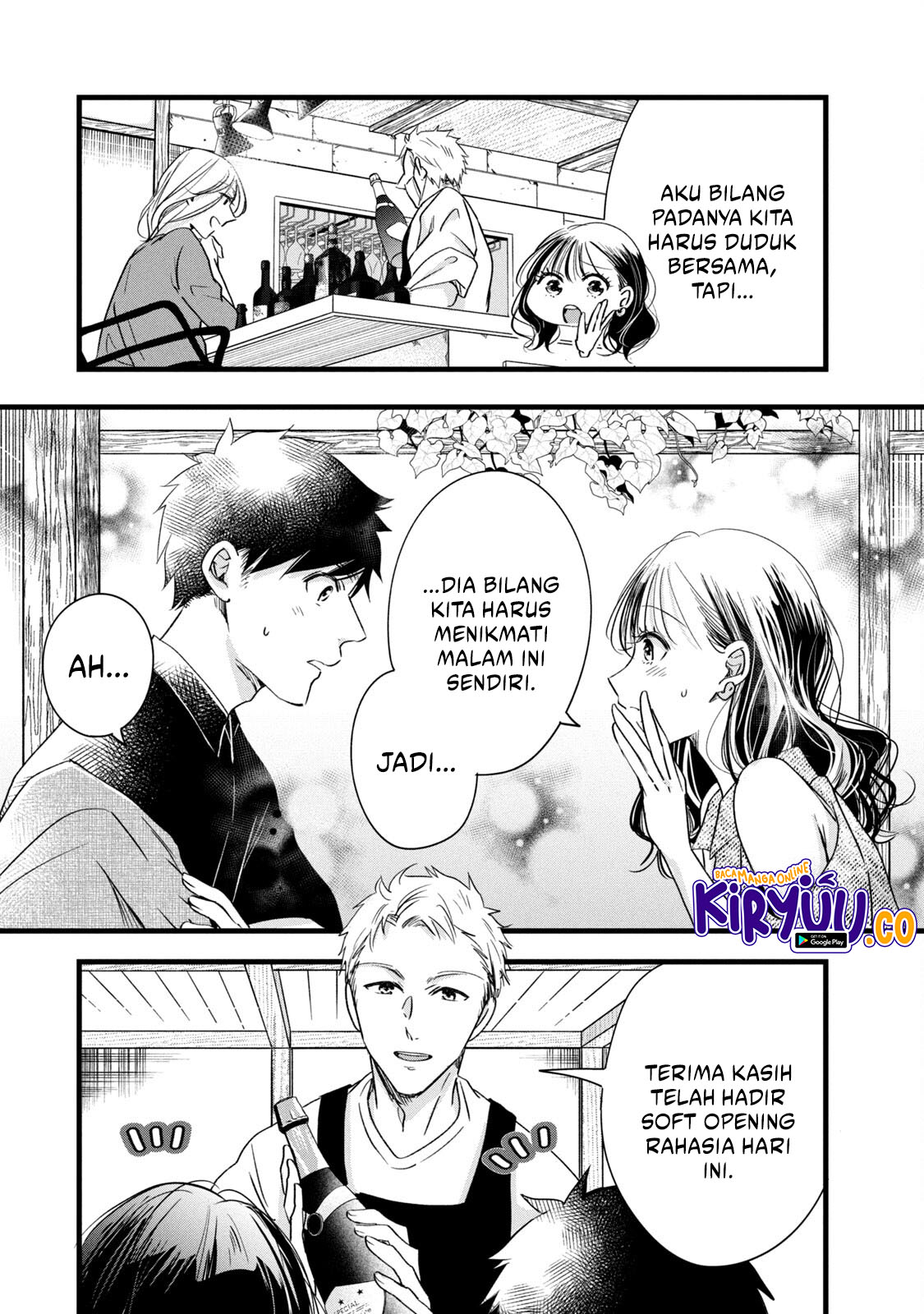 Chapter 76 - halaman 15