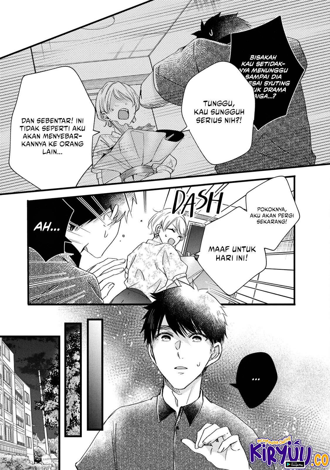 Chapter 76 - halaman 5