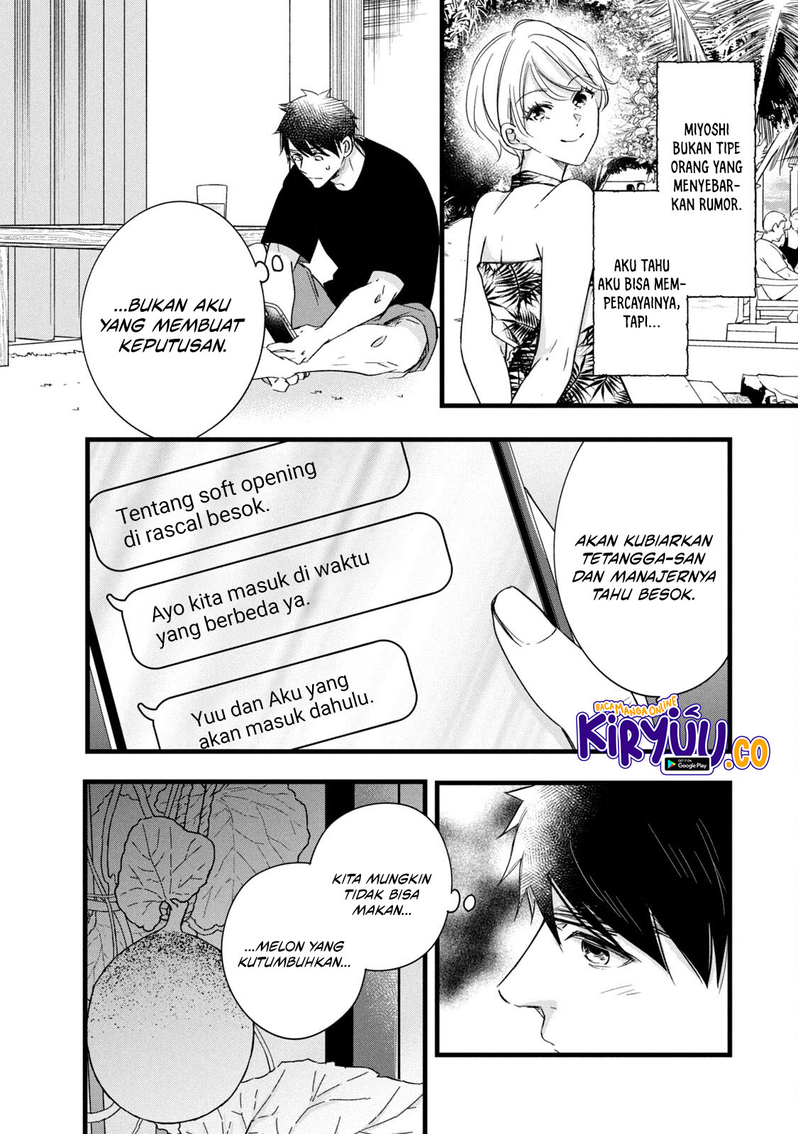 Chapter 76 - halaman 6