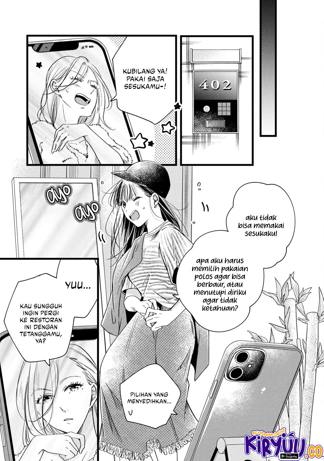 Chapter 76 - halaman 7
