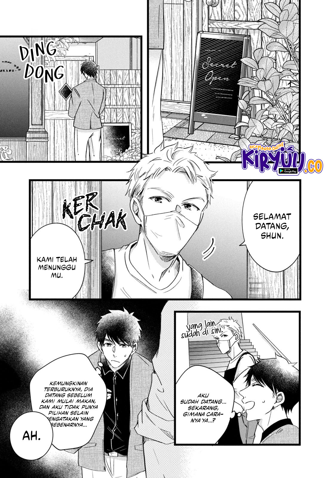 Chapter 76 - halaman 9